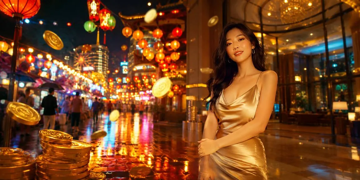 cwin59 Khám phá sảnh casino cwin59